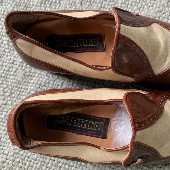 Padrina shoes - Picture 5 of 7